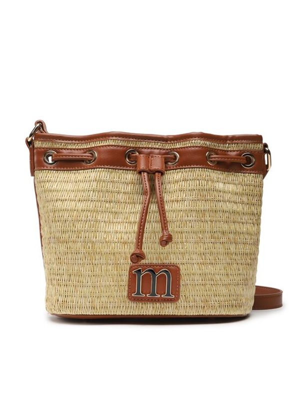 Monnari Monnari Torbica BAG0950-M17 Smeđa