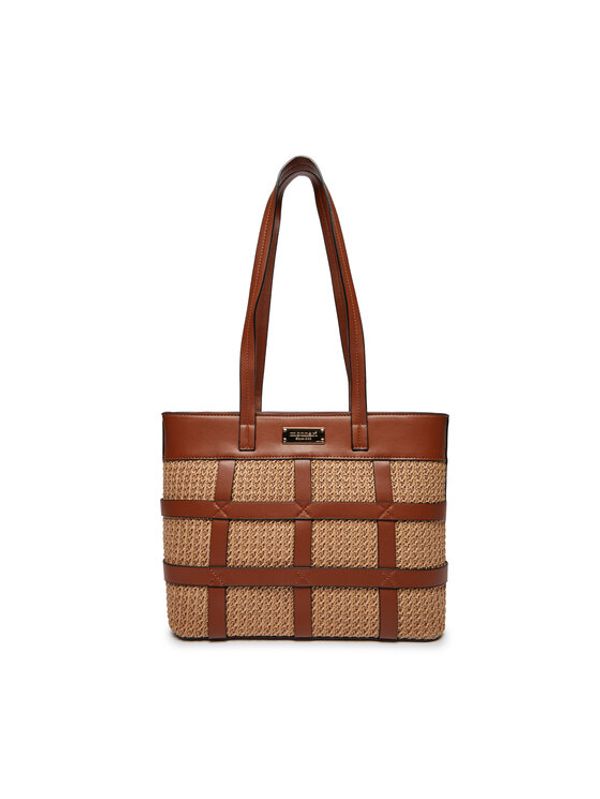 Monnari Monnari Torbica BAG1170-K017 Smeđa