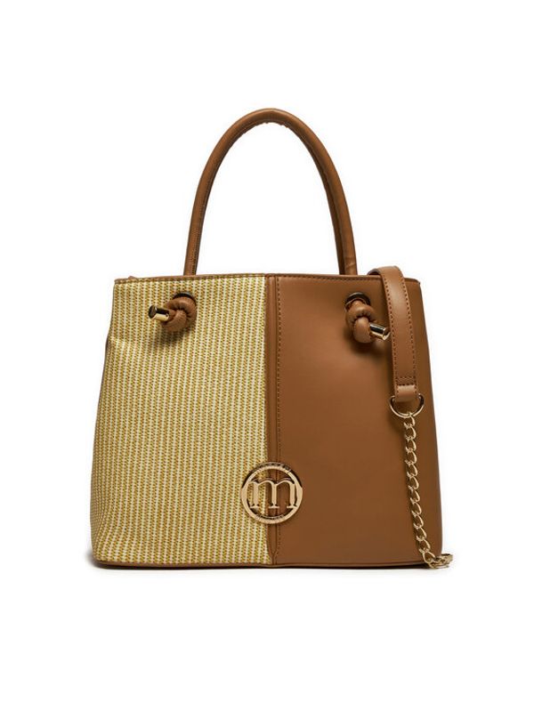 Monnari Monnari Torbica BAG1530-017 Smeđa