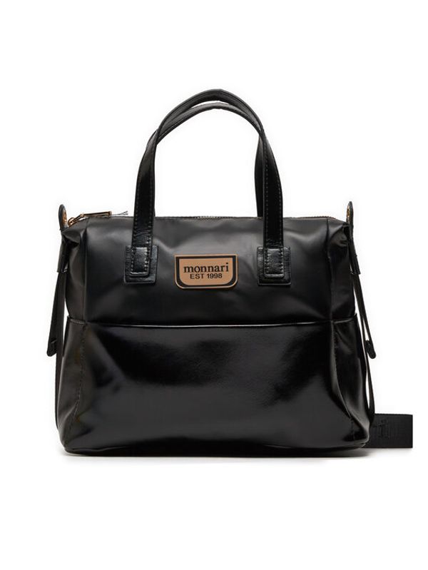 Monnari Monnari Torbica BAG2790-M20 Crna