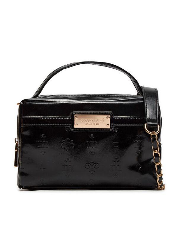 Monnari Monnari Torbica BAG2850-M20 Crna