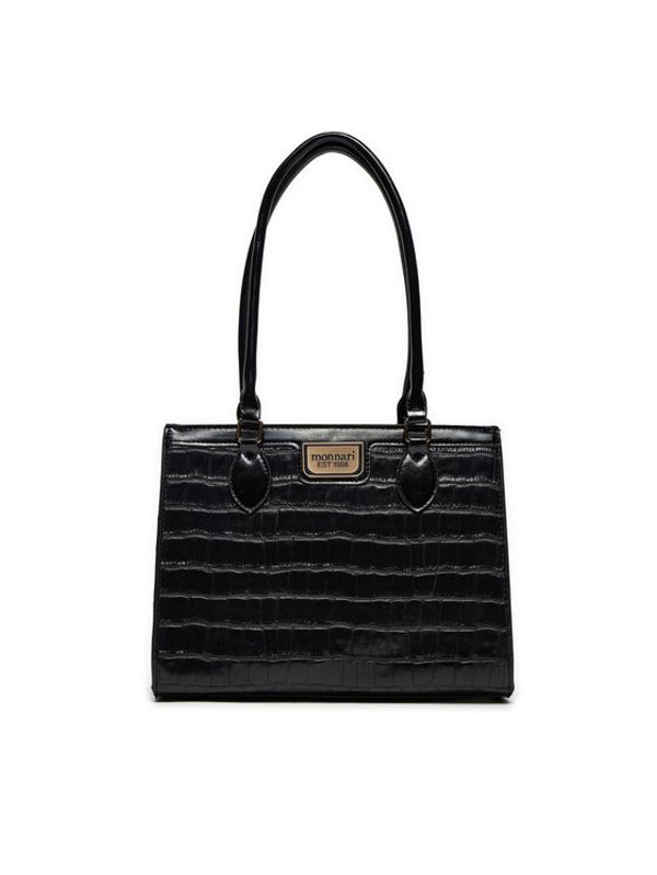 Monnari Monnari Torbica BAG2910-M20 Crna