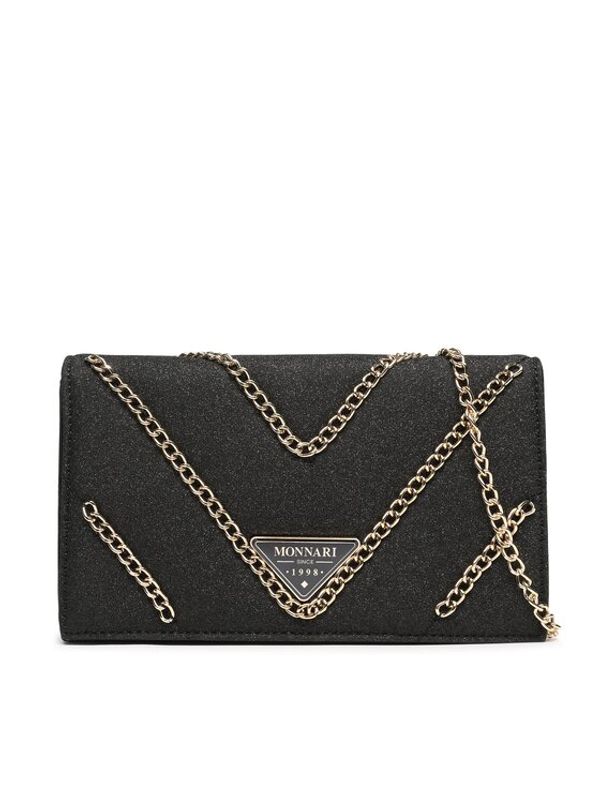 Monnari Monnari Torbica BAG4010-M20 Crna