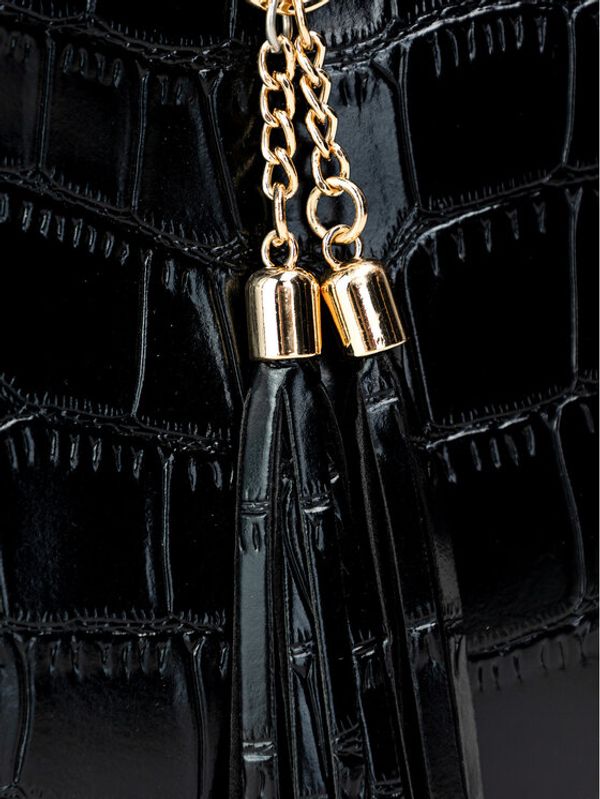 Monnari Monnari Torbica BAG4120 Crna