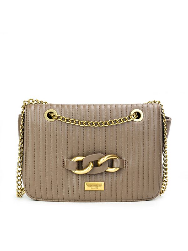 Monnari Monnari Torbica BAG4140-015 Smeđa