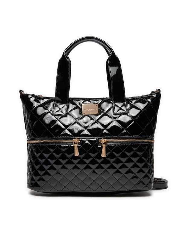 Monnari Monnari Torbica BAG4291-M20 Crna