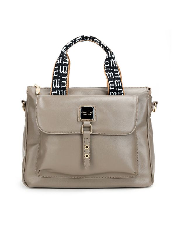 Monnari Monnari Torbica BAG4570-015 Bež