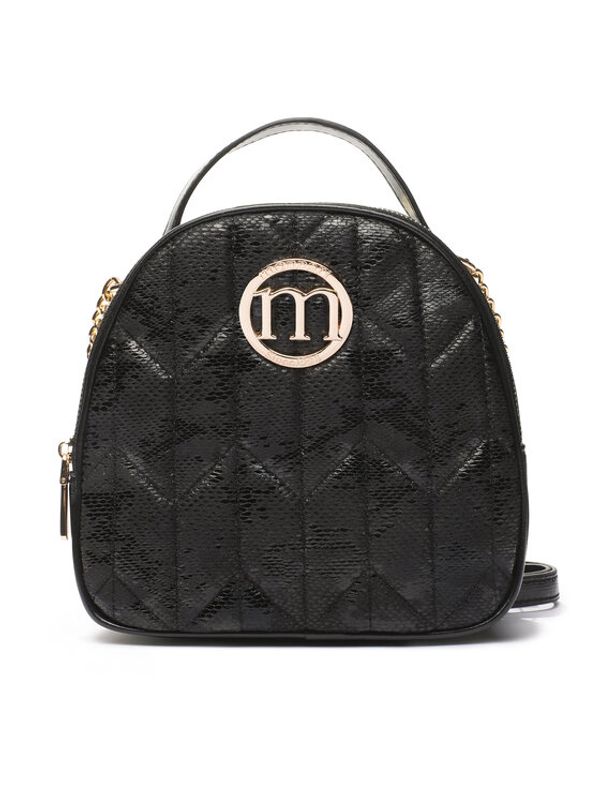 Monnari Monnari Torbica BAG4620-020 Crna