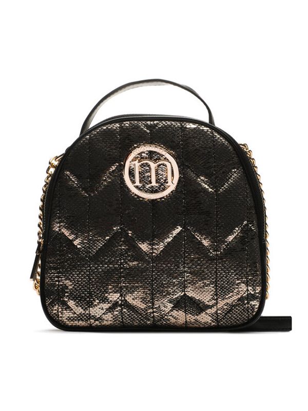 Monnari Monnari Torbica BAG4620-M23 Crna