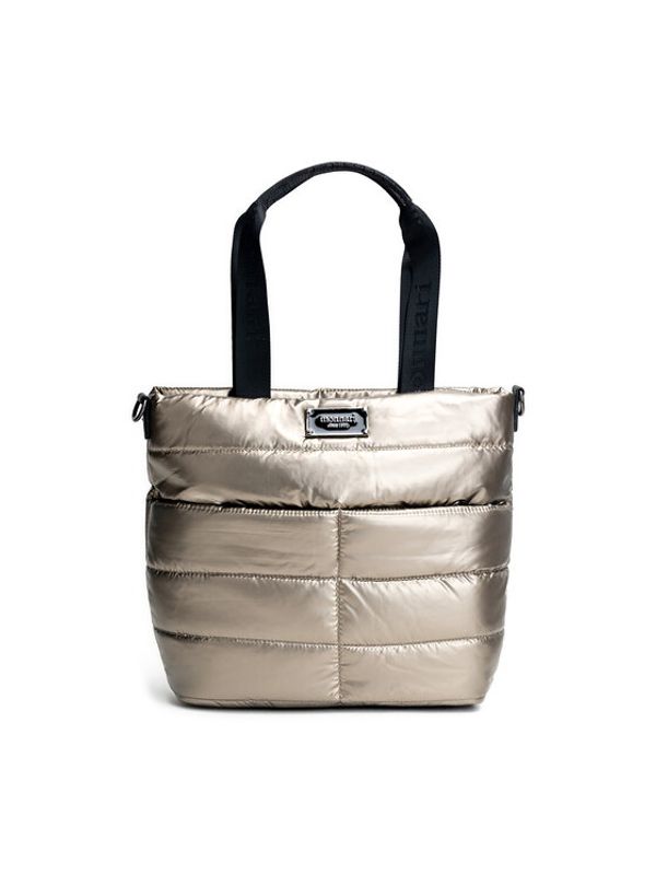 Monnari Monnari Torbica BAG4620-M23 Zlatna