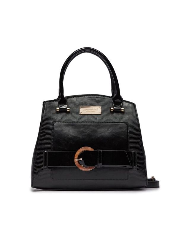 Monnari Monnari Torbica BAG5380-M20 Crna