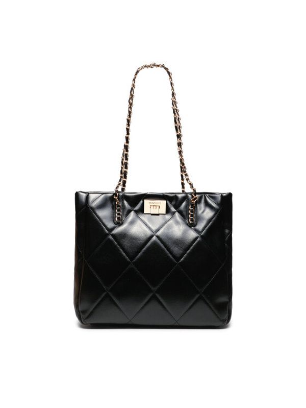 Monnari Monnari Torbica BAG5570-M20 Crna