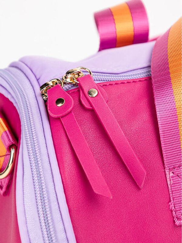 Monnari Monnari Torbica TORIMP0-24J-BAG4360-KM04D000 Ružičasta