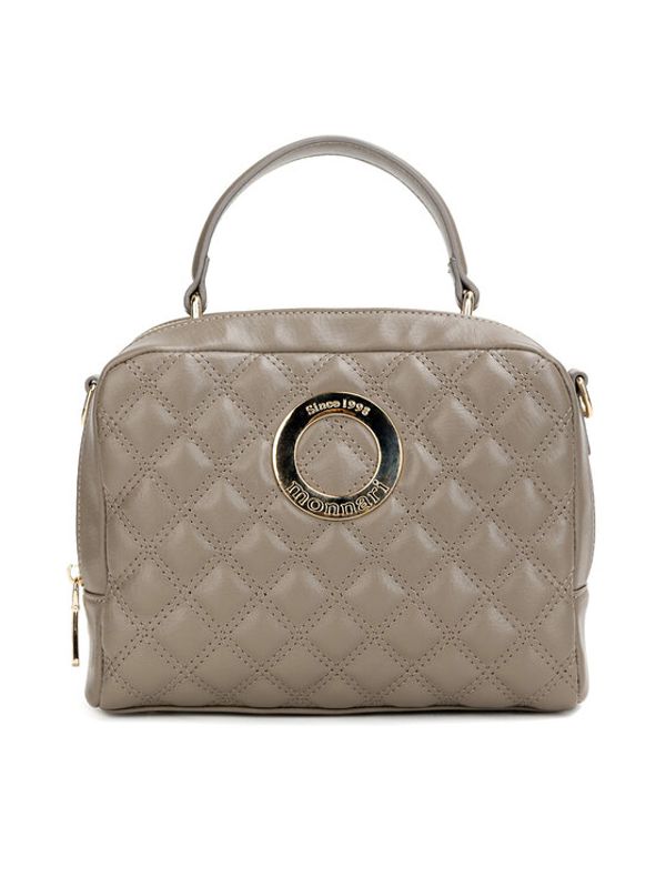 Monnari Monnari Torbica TORIMP0-24J-BAG4560-K015D000 Bež