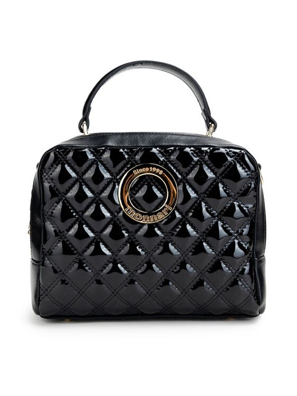 Monnari Monnari Torbica TORIMP0-24J-BAG4560-KM20D000 Crna