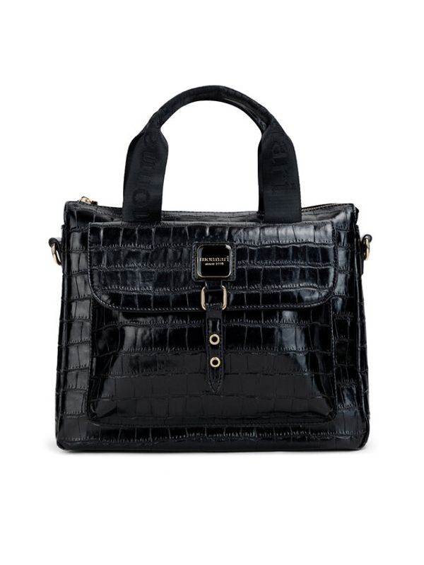 Monnari Monnari Torbica TORIMP0-24J-BAG4571-KM20 Crna