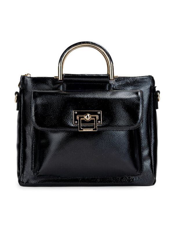 Monnari Monnari Torbica TORIMP0-24J-BAG4580-K020D000 Crna