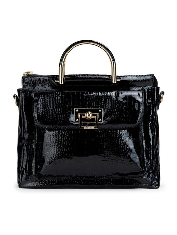 Monnari Monnari Torbica TORIMP0-24J-BAG4580-KM20D000 Crna