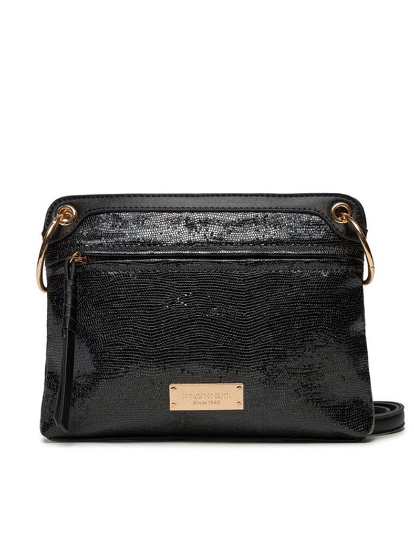 Monnari Monnari Torbica TORIMP0-24W-BAG1870-K020D000-R00 Crna