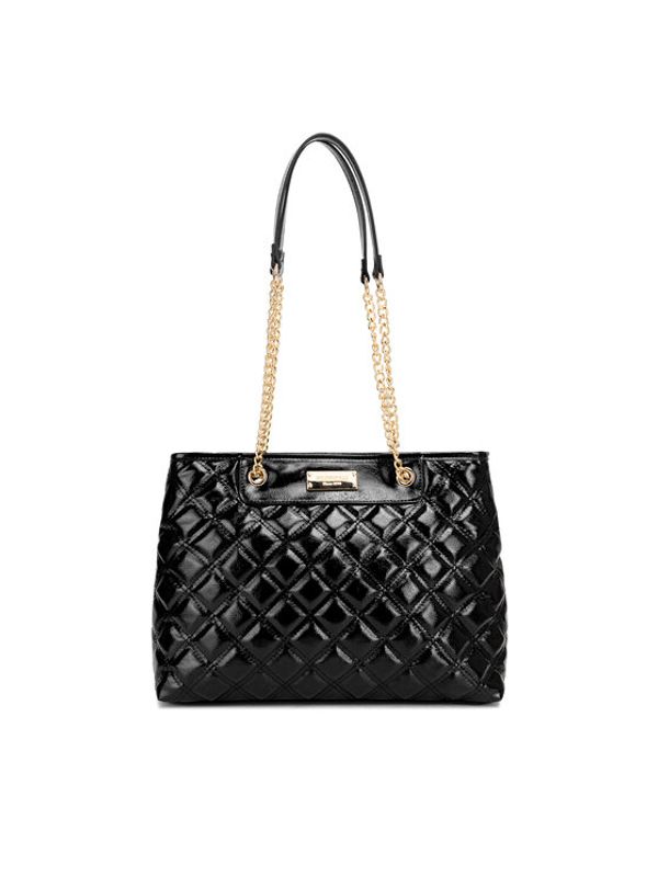 Monnari Monnari Torbica TORIMP0-24Z-BAG4040-KM20D000 Crna