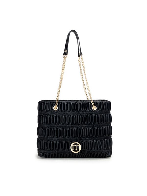 Monnari Monnari Torbica TORIMP0-24Z-BAG4050-K020D000 Crna