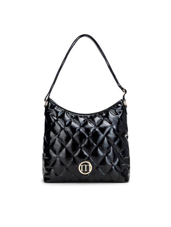 Monnari Monnari Torbica TORIMP0-24Z-BAG4070-KM20D000 Crna