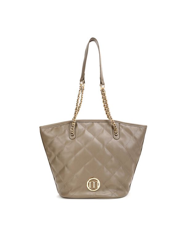 Monnari Monnari Torbica TORIMP0-24Z-BAG4090-K015D000 Bež