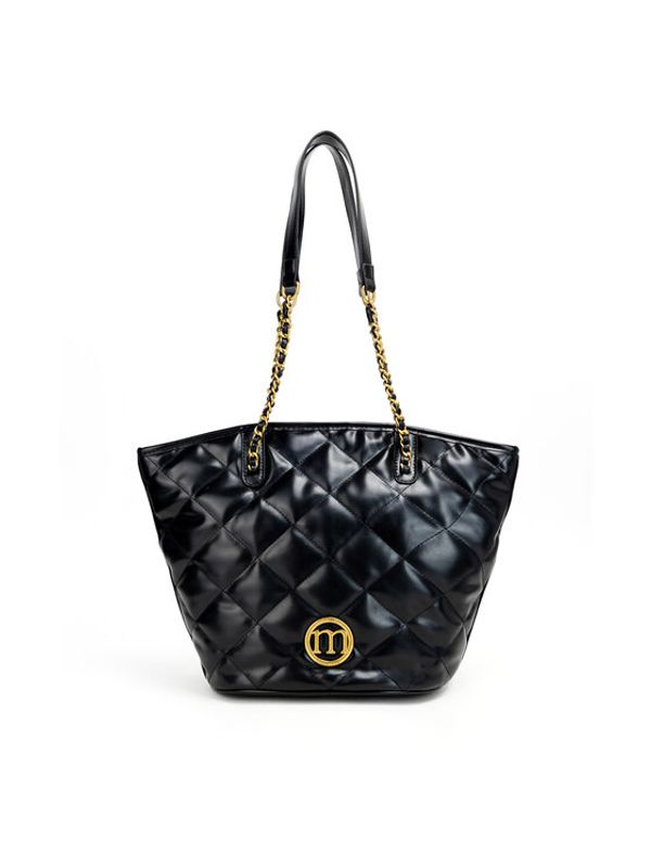 Monnari Monnari Torbica TORIMP0-24Z-BAG4090-K020D000 Crna