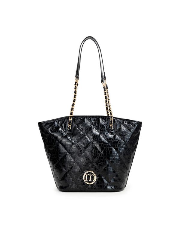 Monnari Monnari Torbica TORIMP0-24Z-BAG4090-KM20D000 Crna