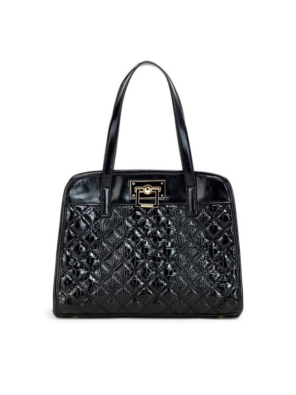 Monnari Monnari Torbica TORIMP0-24Z-BAG4130-KM20D000 Crna