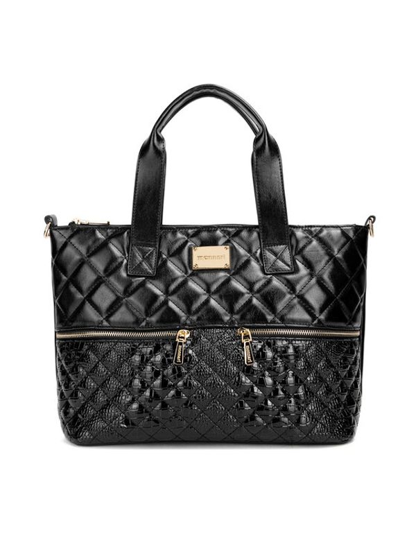 Monnari Monnari Torbica TORIMP0-24Z-BAG4290-KM20D000 Crna