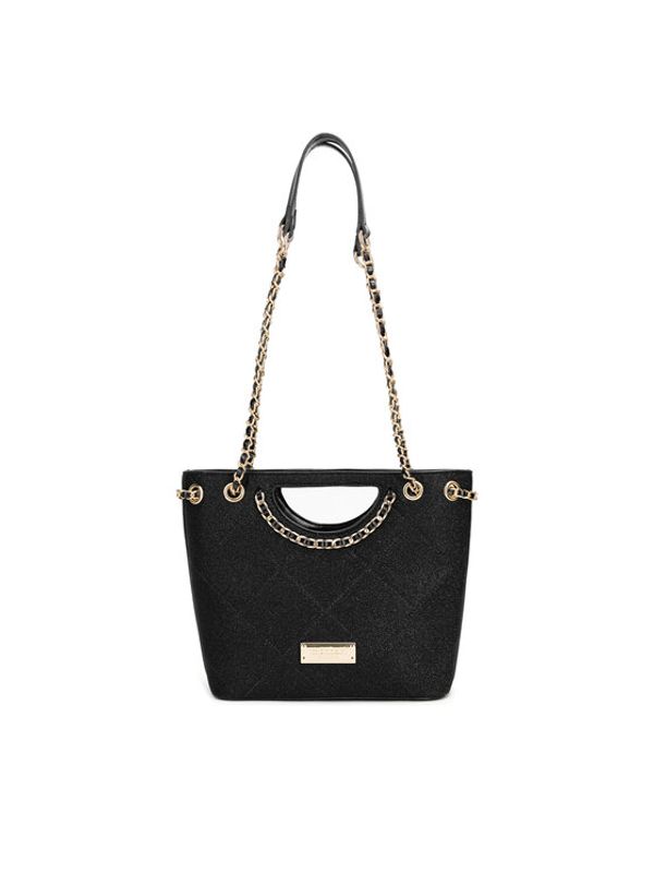 Monnari Monnari Torbica TORIMP0-24Z-BAG4310-KM20D000 Crna