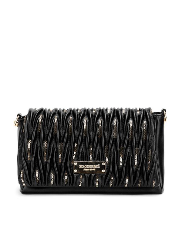 Monnari Monnari Torbica TORIMP0-24Z-BAG4320-K020D000 Crna