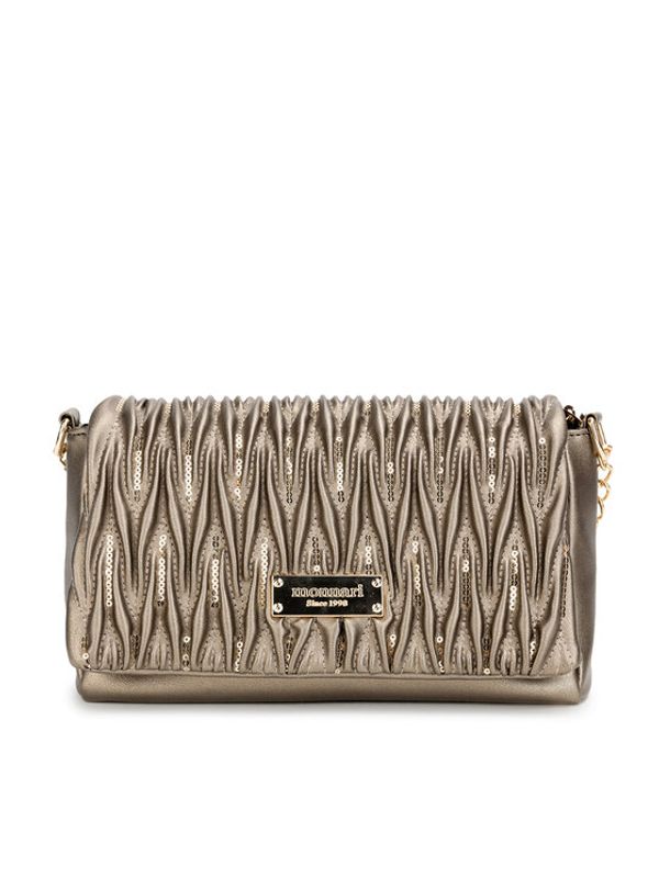 Monnari Monnari Torbica TORIMP0-24Z-BAG4320-KM22D000 Zlatna