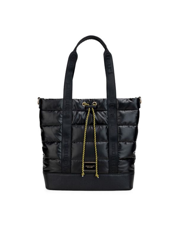 Monnari Monnari Torbica TORIMP0-24Z-BAG4590-K020D000 Crna