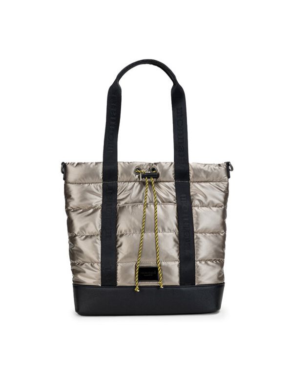 Monnari Monnari Torbica TORIMP0-24Z-BAG4590-K023D000 Zlatna