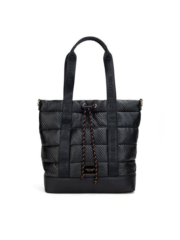 Monnari Monnari Torbica TORIMP0-24Z-BAG4590-KM20D000 Crna