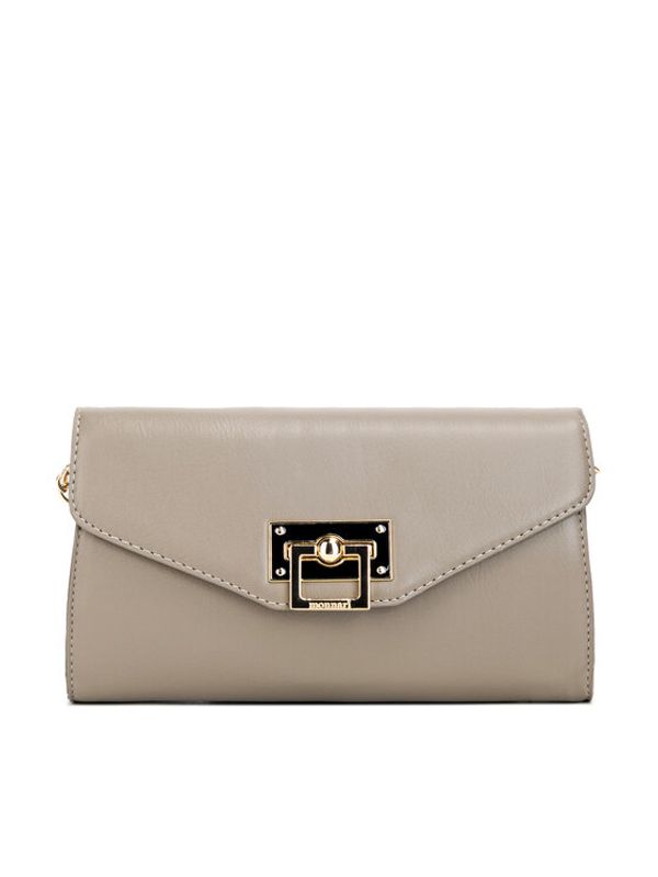 Monnari Monnari Torbica TORIMP0-24Z-BAG4630-K015 Bež