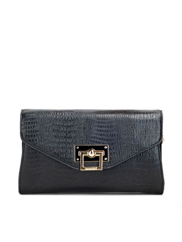 Monnari Monnari Torbica TORIMP0-24Z-BAG4630-KM20 Crna