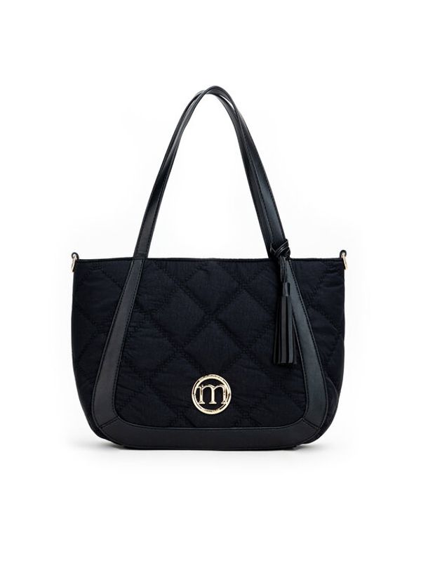Monnari Monnari Torbica TORIMP0-24Z-BAG5200-K020 Crna