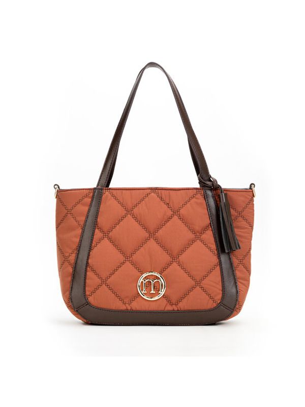 Monnari Monnari Torbica TORIMP0-24Z-BAG5200-KM17 Narančasta
