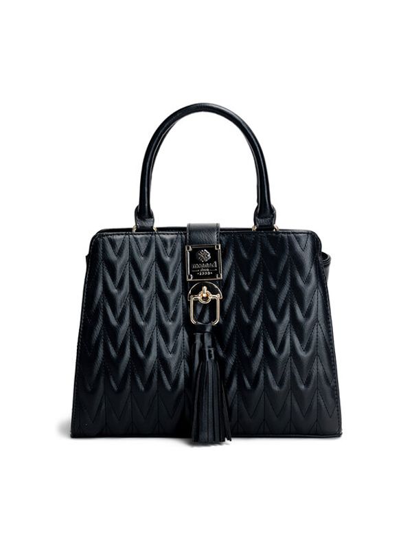 Monnari Monnari Torbica TORIMP0-24Z-BAG5240-K020D000 Crna