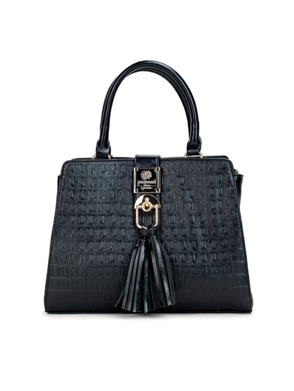 Monnari Monnari Torbica TORIMP0-24Z-BAG5240-KM20D000 Crna