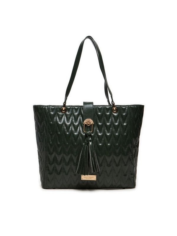 Monnari Monnari Torbica TORIMP0-24Z-BAG5270-K008 Zelena