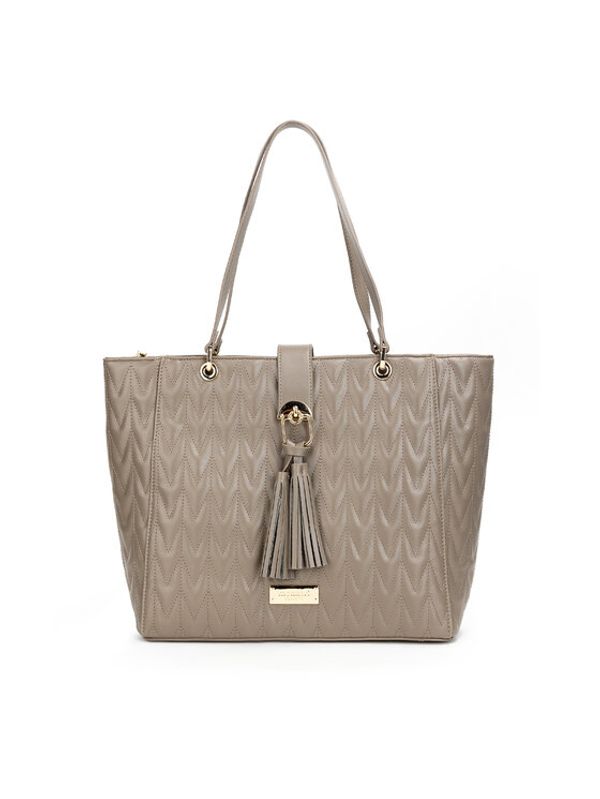 Monnari Monnari Torbica TORIMP0-24Z-BAG5270-K015D000 Bež