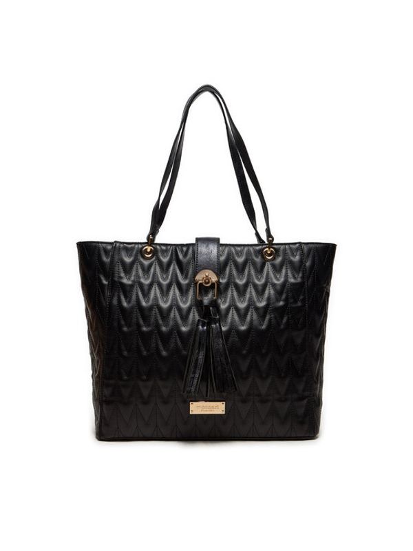 Monnari Monnari Torbica TORIMP0-24Z-BAG5270-K020 Crna