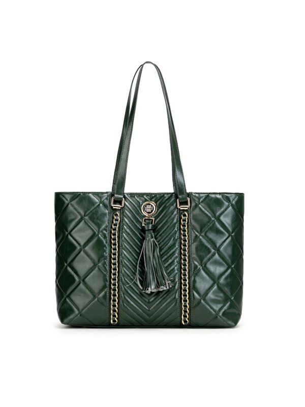 Monnari Monnari Torbica TORIMP0-24Z-BAG5290-K008D000 Zelena