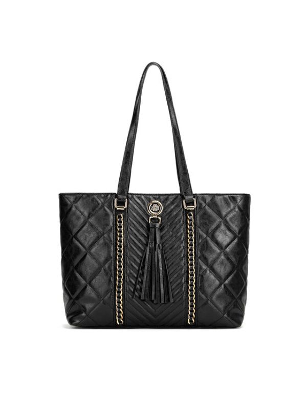 Monnari Monnari Torbica TORIMP0-24Z-BAG5290-K020D000 Crna