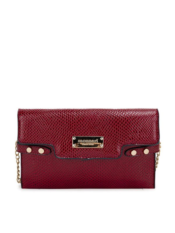 Monnari Monnari Torbica TORIMP0-24Z-PHO0090-KM05D000 Tamnocrvena