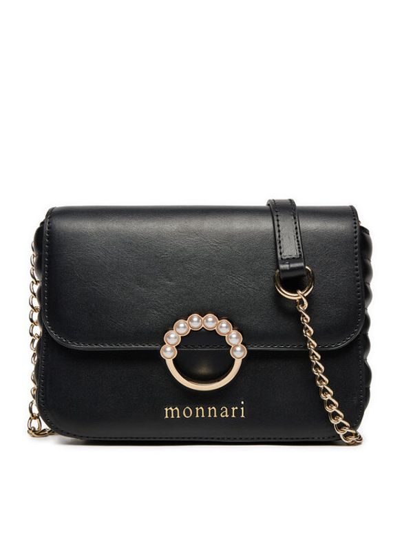 Monnari Monnari Torbica Torimpo BAG2360 K020D000 Crna